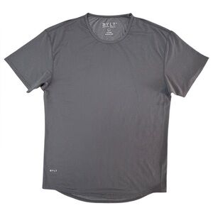 BYLT | Performance‎ Drop Cut Tshirt | Large | Excellent condition!!